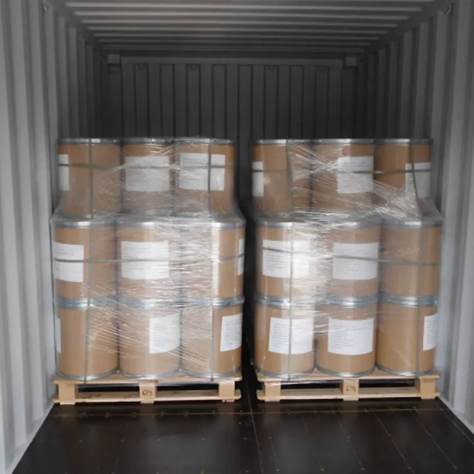 Factory Sell CAS 1878-66-6 PCPA/4-Chlorophenyl Acetic Acid