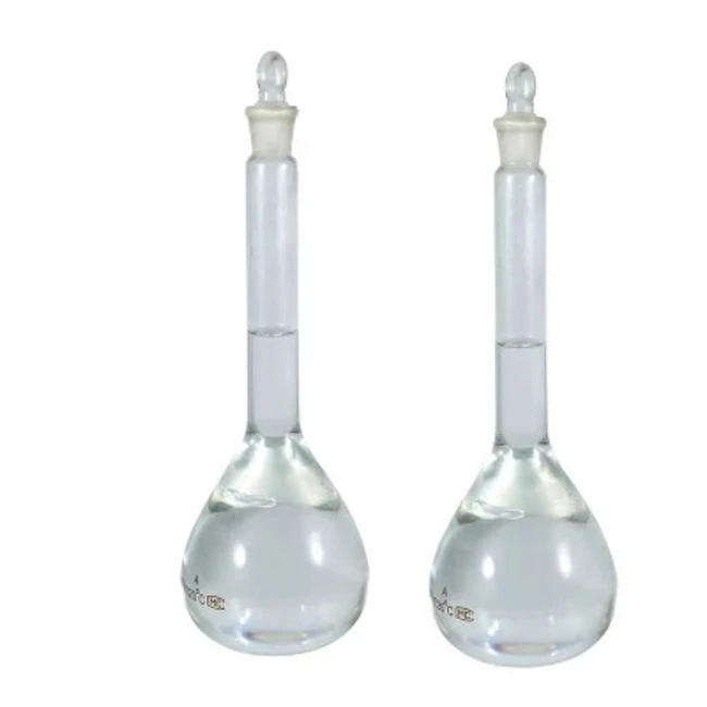 High Purity CAS 6413-10-1 Fructone from Chinese Supplier