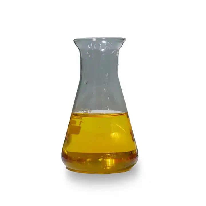 Chemical Raw Material CAS 108-29-2 Gamma-Valerolactone