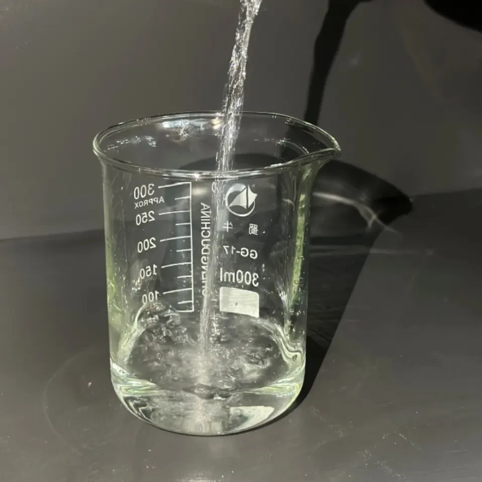 Industrial Grade 99% CAS 112-73-2 Di-ethylene glycol di-butyl ether/DEDB